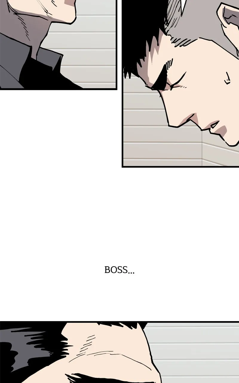 BOSS RETURN Chapter 60 page 95 - 