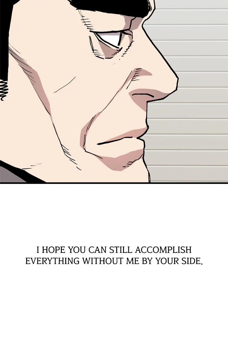BOSS RETURN Chapter 60 page 96 - 
