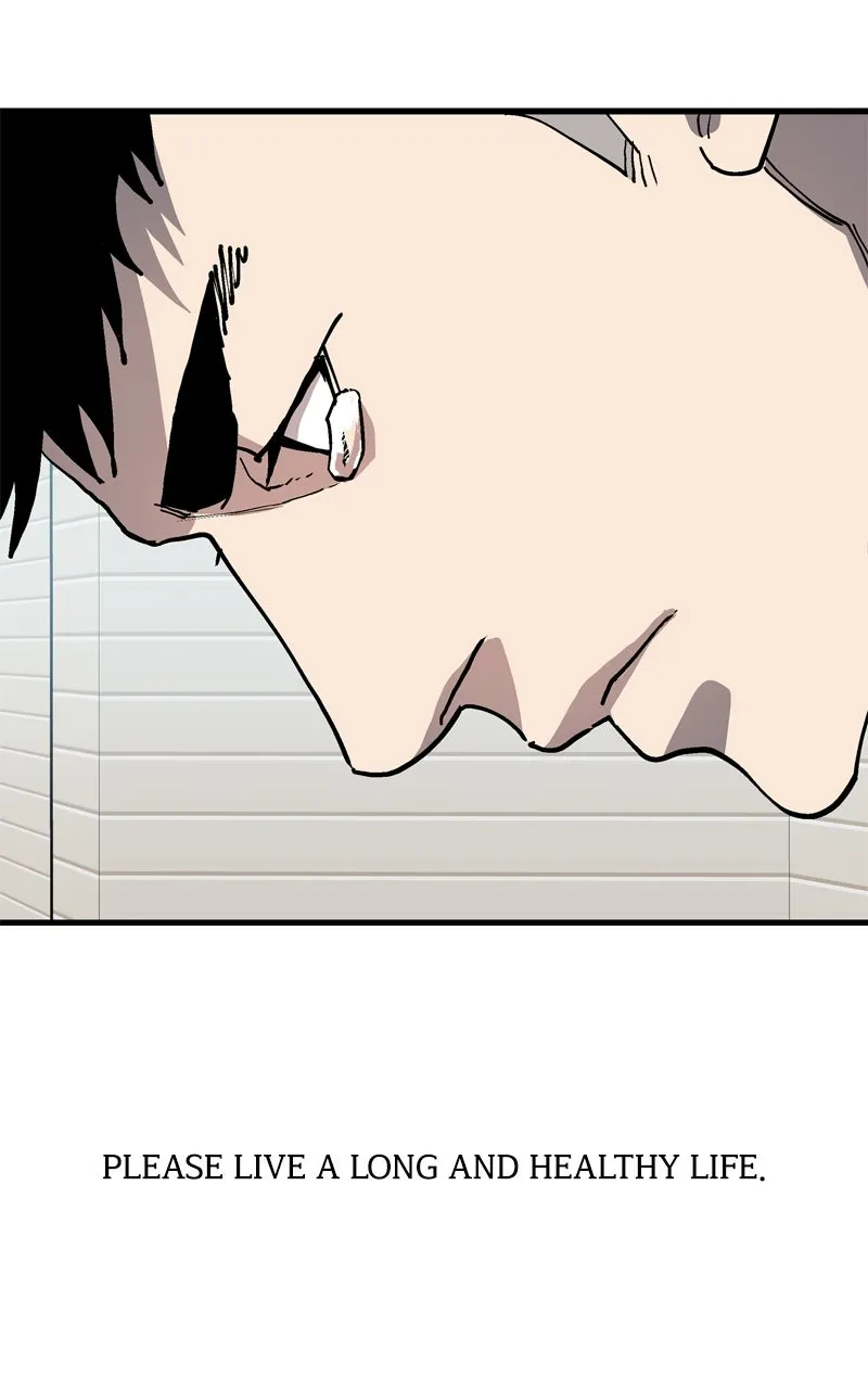 BOSS RETURN Chapter 60 page 97 - 