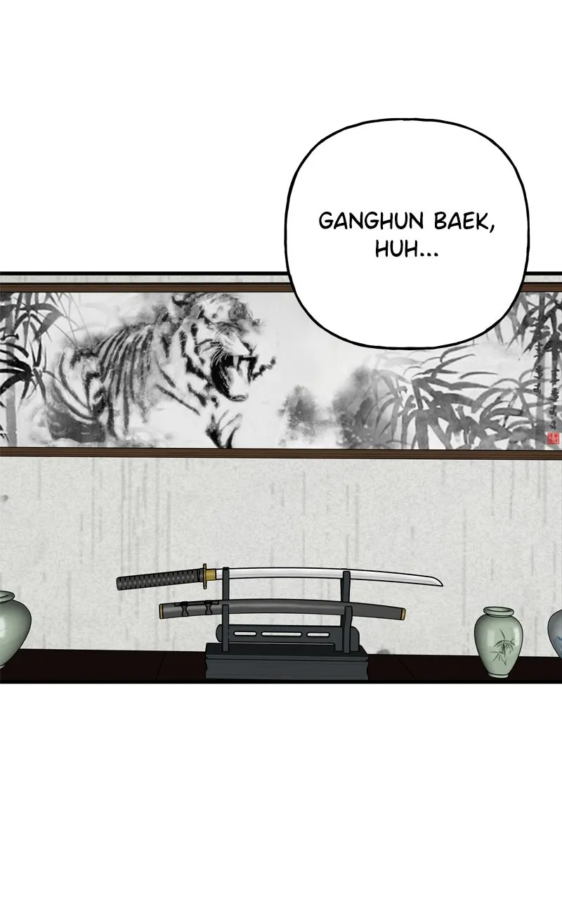 BOSS RETURN Chapter 60 page 100 - 