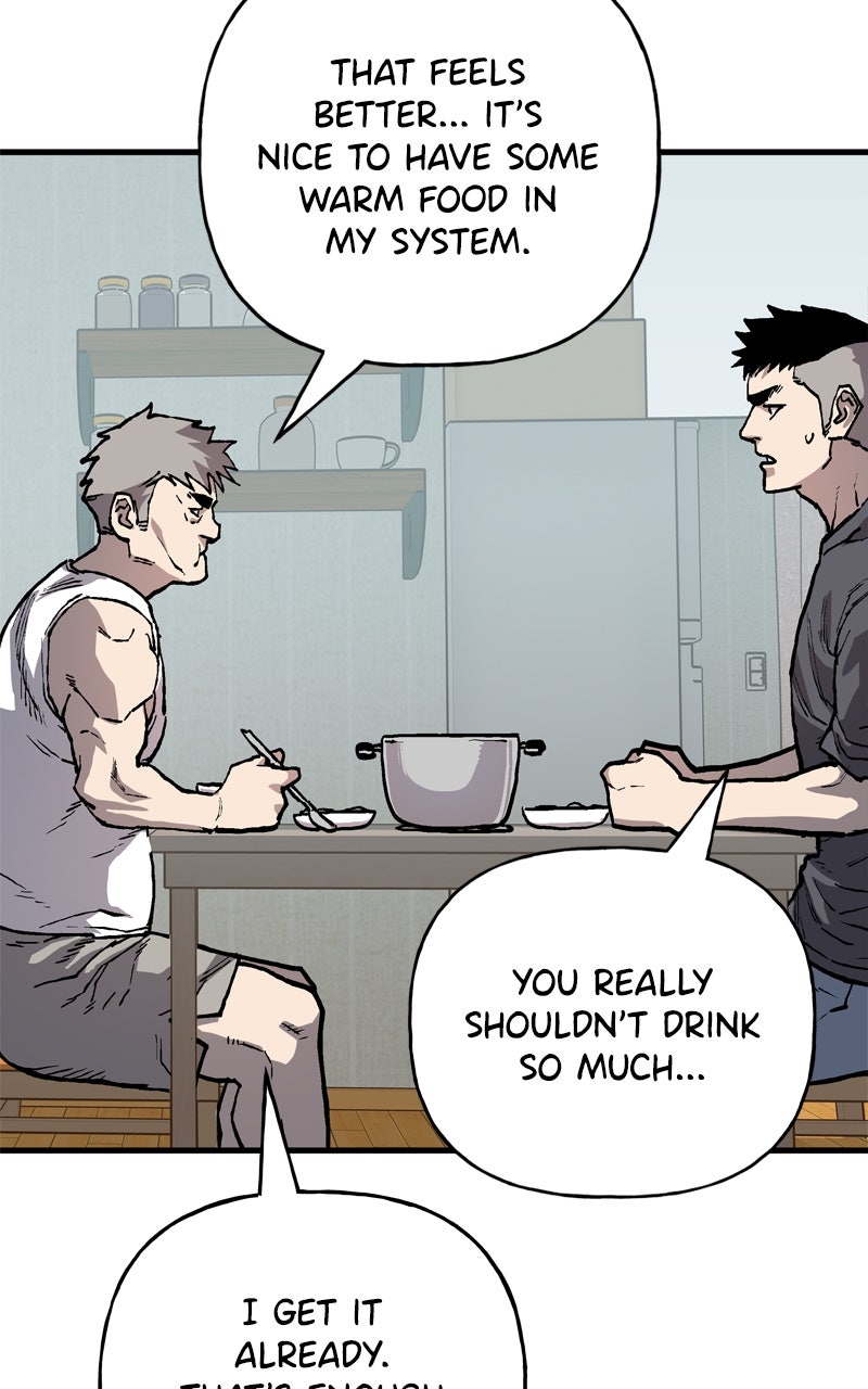 BOSS RETURN Ep. 61 - You Guys Aren't Dating? page 2 - 