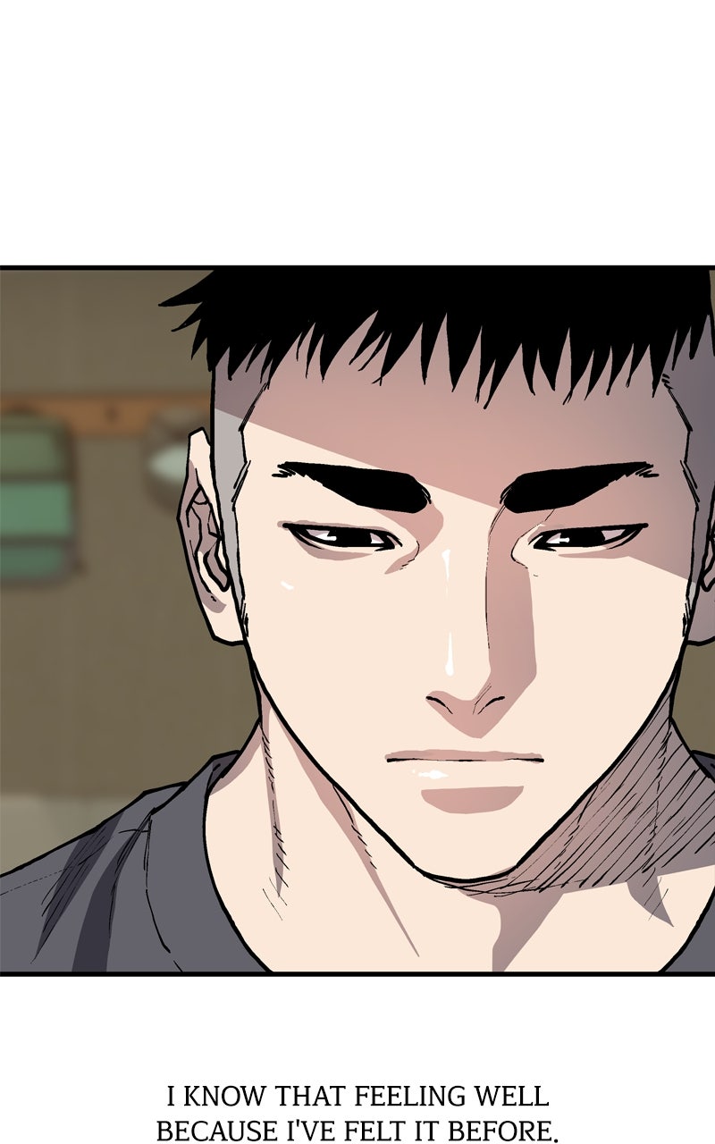 BOSS RETURN Ep. 61 - You Guys Aren't Dating? page 11 - 