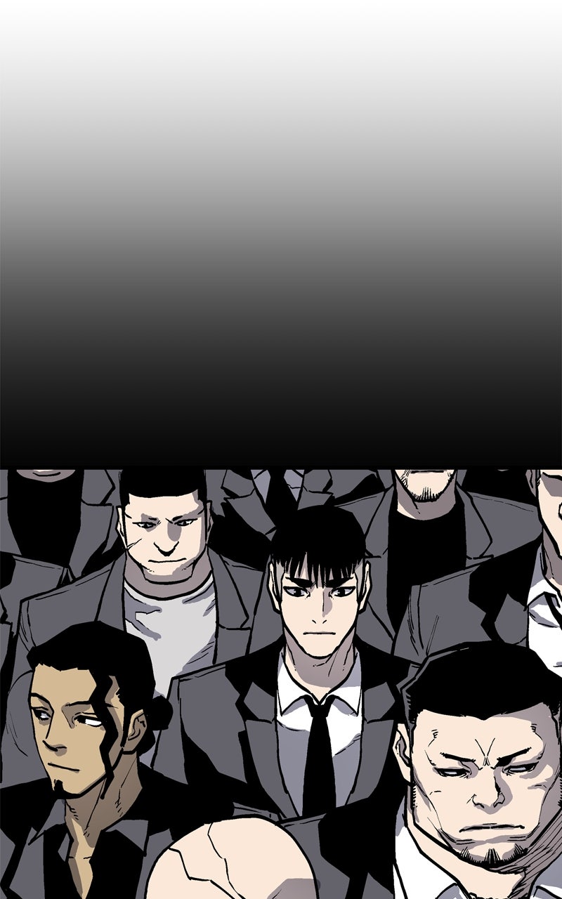 BOSS RETURN Ep. 61 - You Guys Aren't Dating? page 12 - 