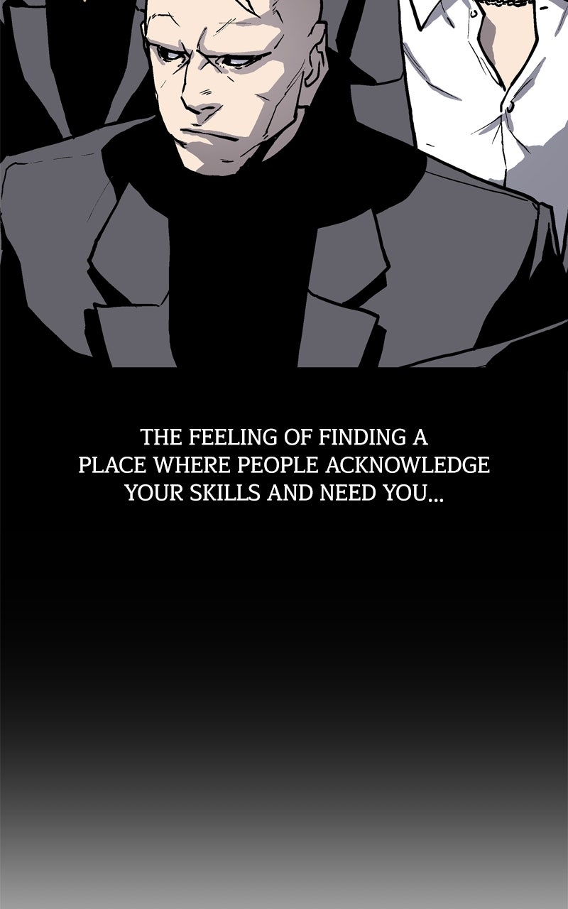 BOSS RETURN Ep. 61 - You Guys Aren't Dating? page 13 - 