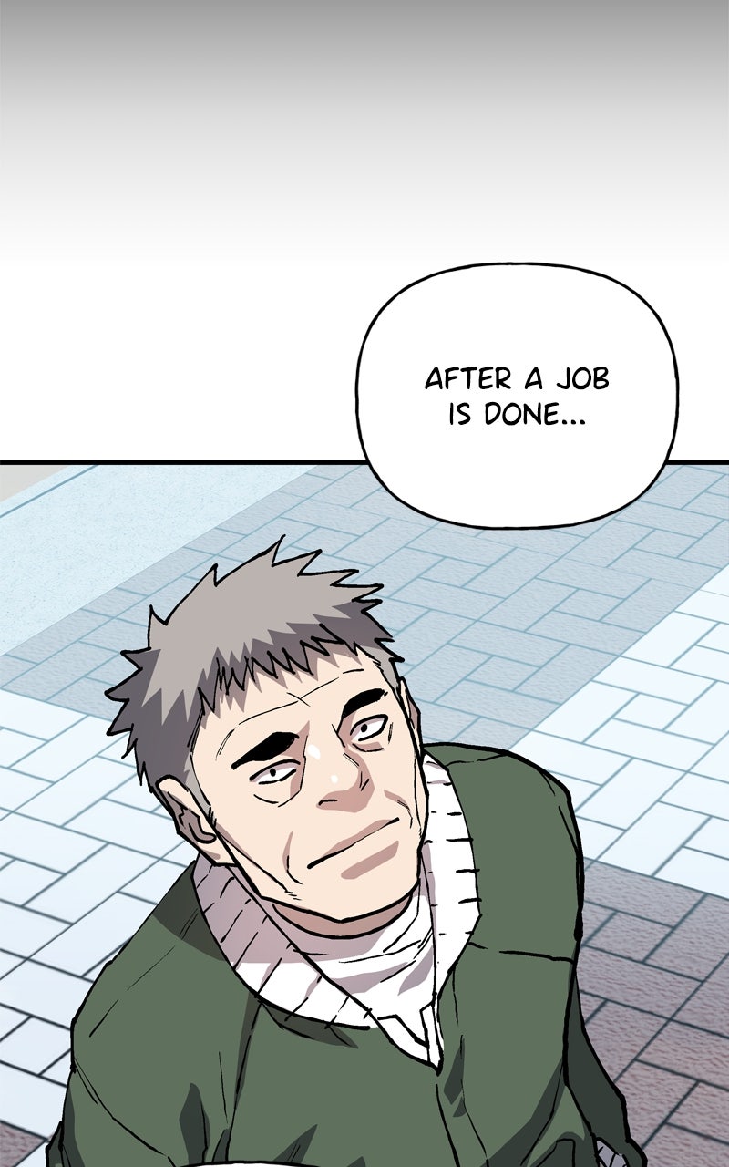 BOSS RETURN Ep. 61 - You Guys Aren't Dating? page 14 - 