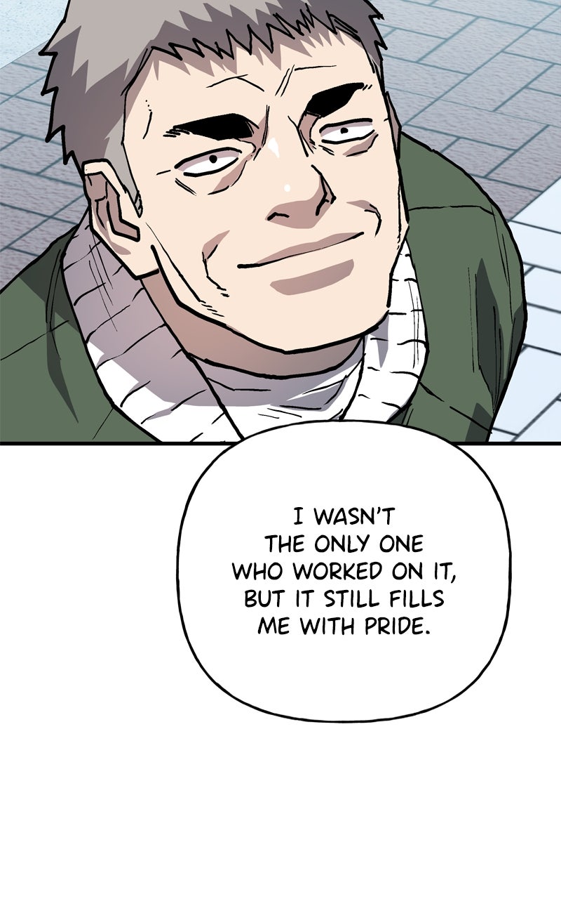 BOSS RETURN Ep. 61 - You Guys Aren't Dating? page 17 - 