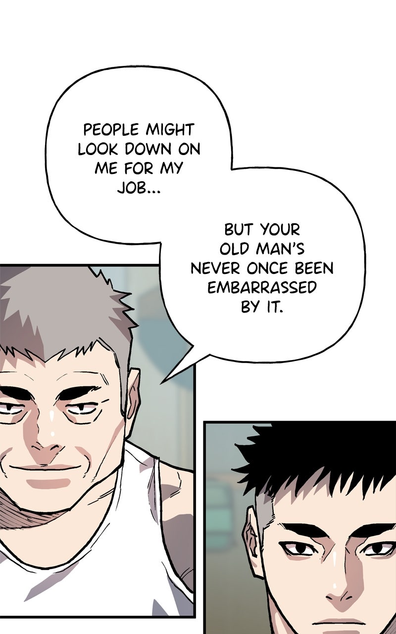 BOSS RETURN Ep. 61 - You Guys Aren't Dating? page 18 - 