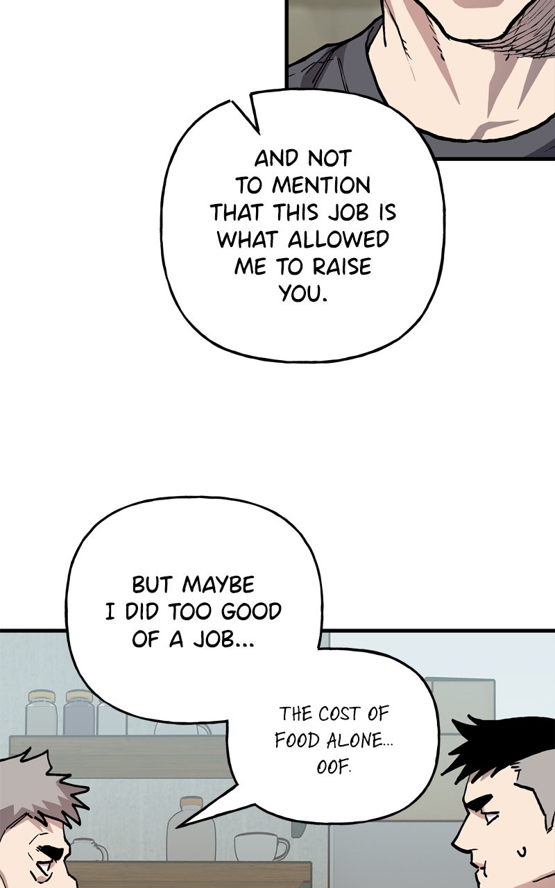 BOSS RETURN Ep. 61 - You Guys Aren't Dating? page 19 - 
