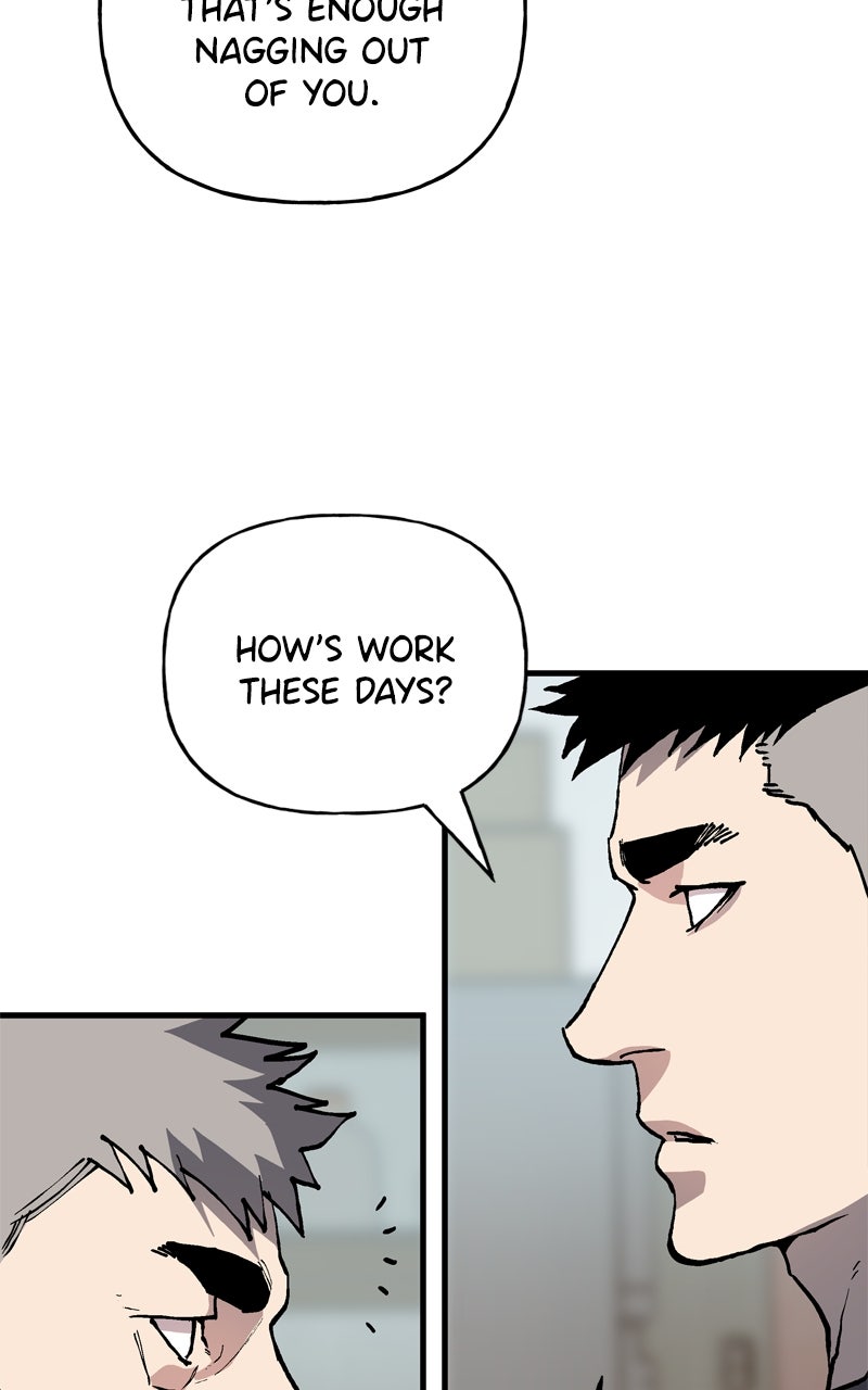 BOSS RETURN Ep. 61 - You Guys Aren't Dating? page 3 - 