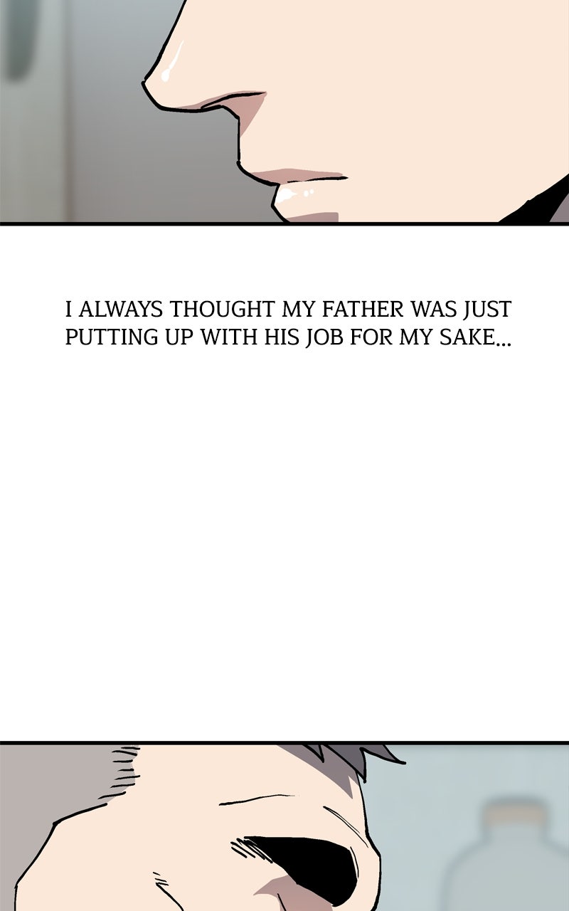 BOSS RETURN Ep. 61 - You Guys Aren't Dating? page 21 - 