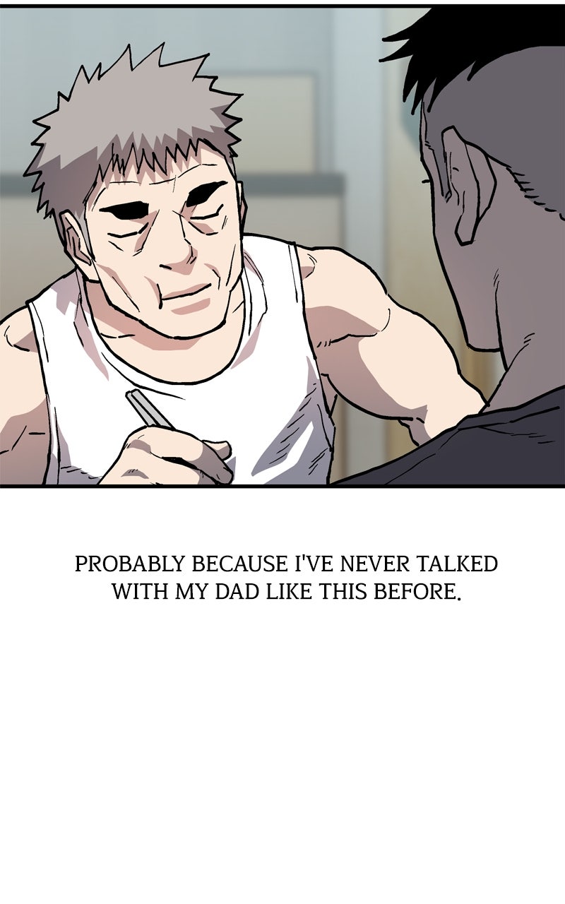 BOSS RETURN Ep. 61 - You Guys Aren't Dating? page 23 - 