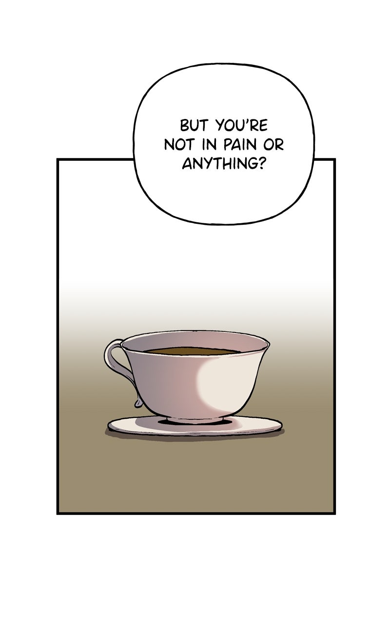 BOSS RETURN Ep. 61 - You Guys Aren't Dating? page 24 - 