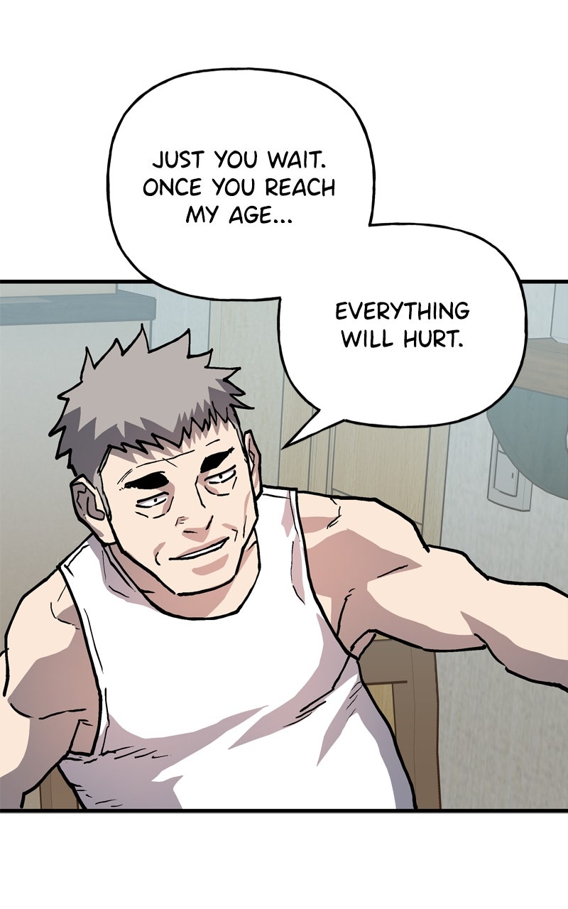 BOSS RETURN Ep. 61 - You Guys Aren't Dating? page 25 - 