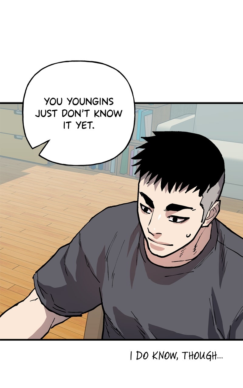BOSS RETURN Ep. 61 - You Guys Aren't Dating? page 26 - 