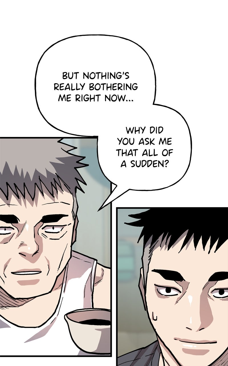 BOSS RETURN Ep. 61 - You Guys Aren't Dating? page 27 - 