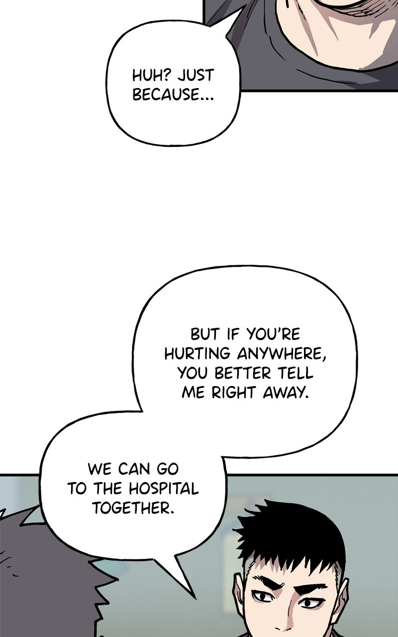 BOSS RETURN Ep. 61 - You Guys Aren't Dating? page 28 - 