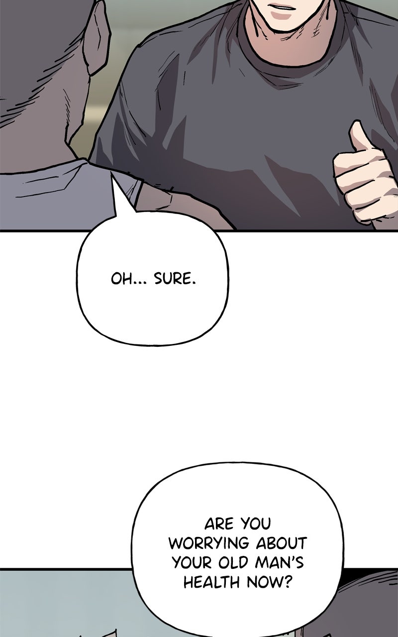 BOSS RETURN Ep. 61 - You Guys Aren't Dating? page 29 - 