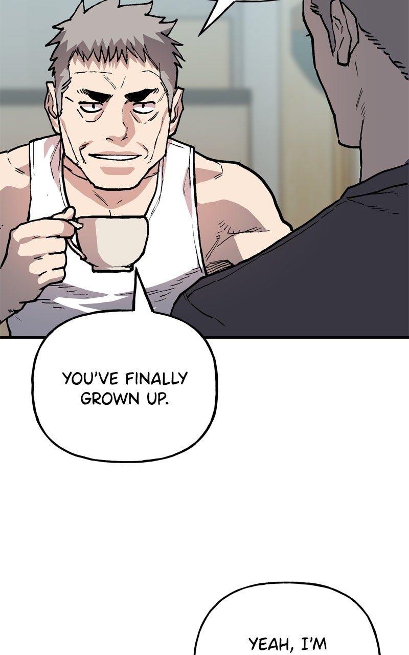 BOSS RETURN Ep. 61 - You Guys Aren't Dating? page 30 - 