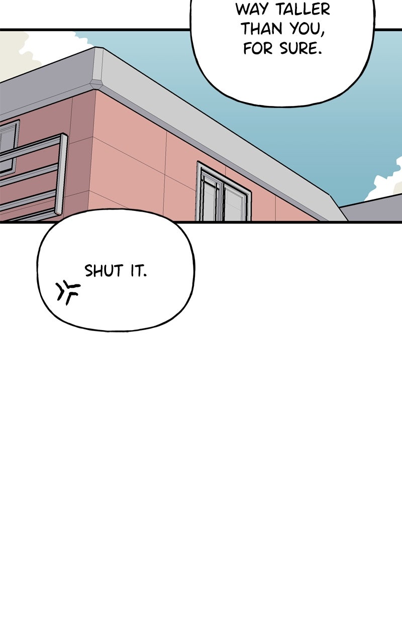 BOSS RETURN Ep. 61 - You Guys Aren't Dating? page 31 - 