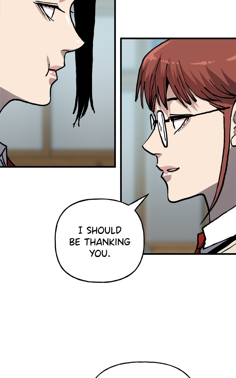 BOSS RETURN Ep. 61 - You Guys Aren't Dating? page 39 - 