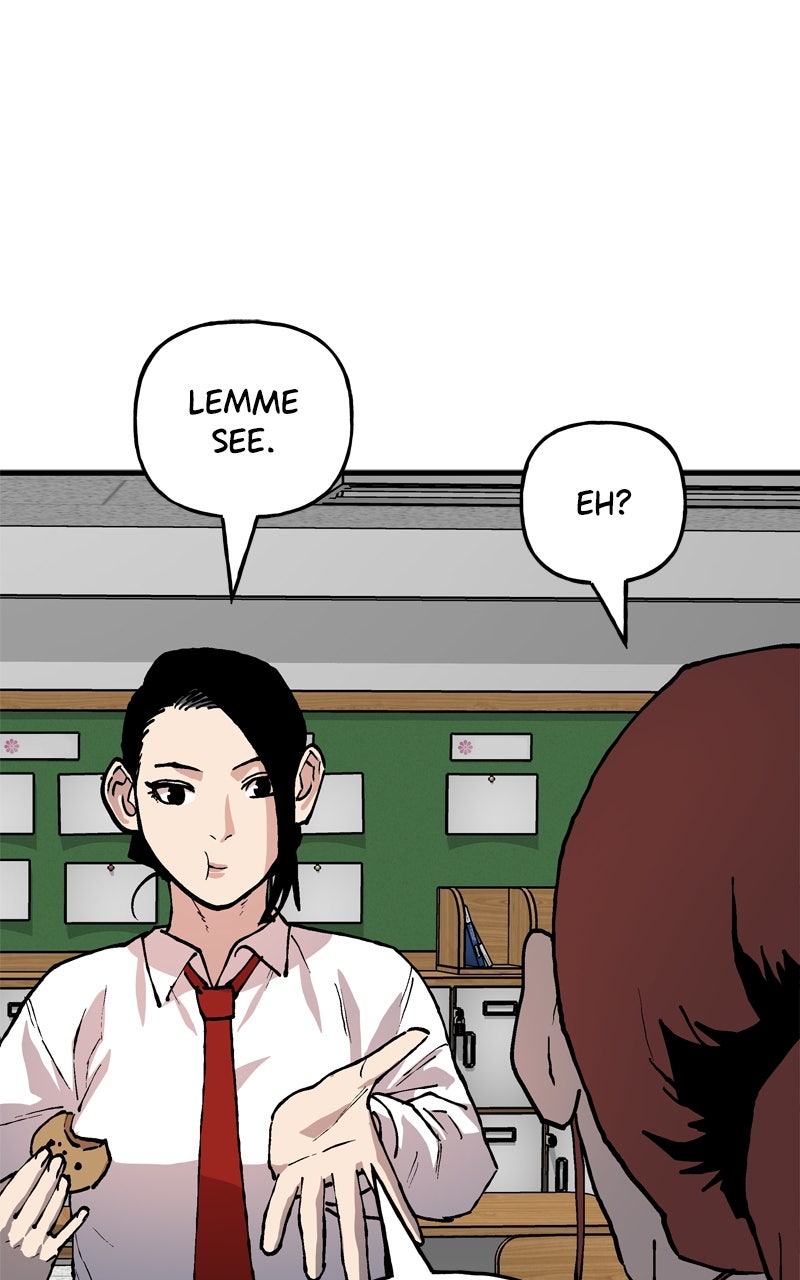 BOSS RETURN Ep. 61 - You Guys Aren't Dating? page 41 - 