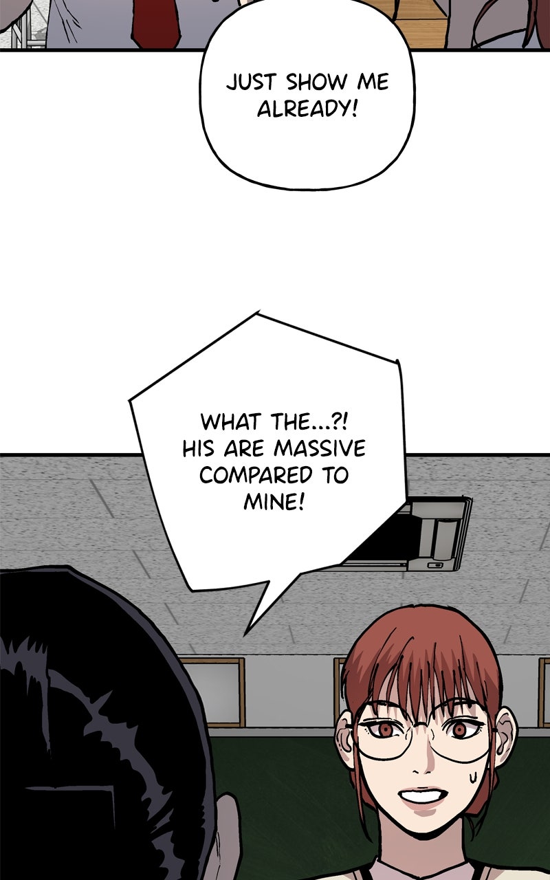 BOSS RETURN Ep. 61 - You Guys Aren't Dating? page 42 - 