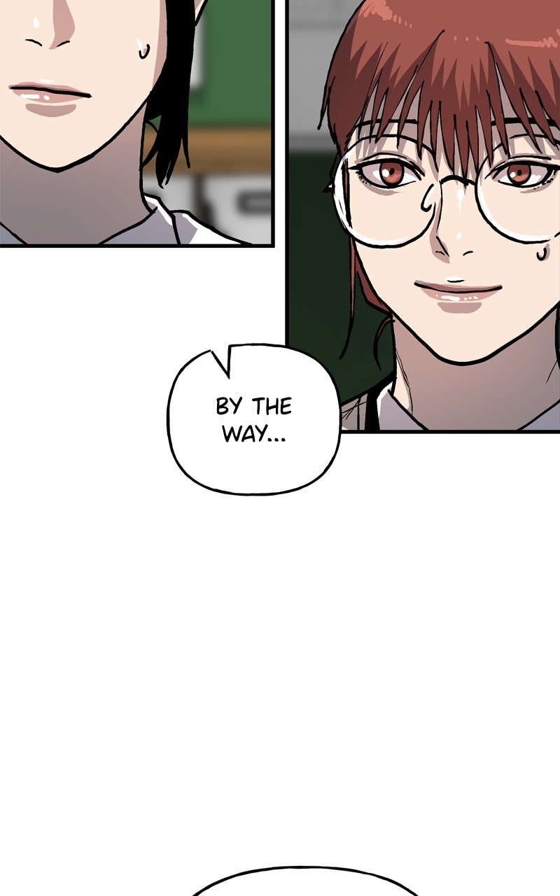 BOSS RETURN Ep. 61 - You Guys Aren't Dating? page 44 - 