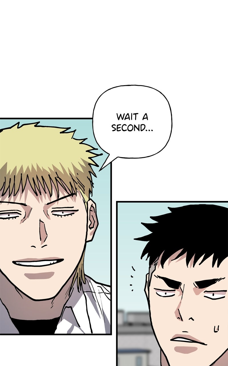 BOSS RETURN Ep. 61 - You Guys Aren't Dating? page 49 - 