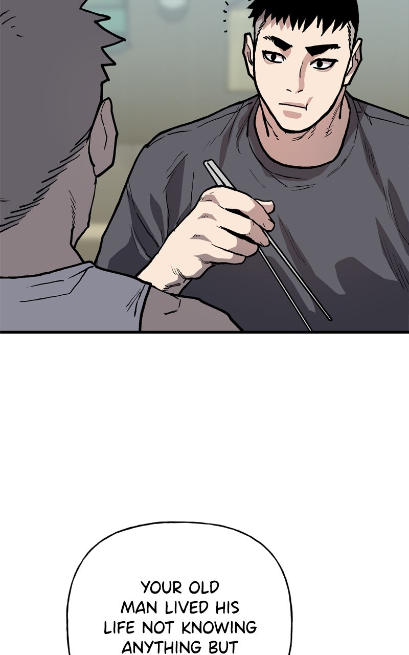 BOSS RETURN Ep. 61 - You Guys Aren't Dating? page 6 - 