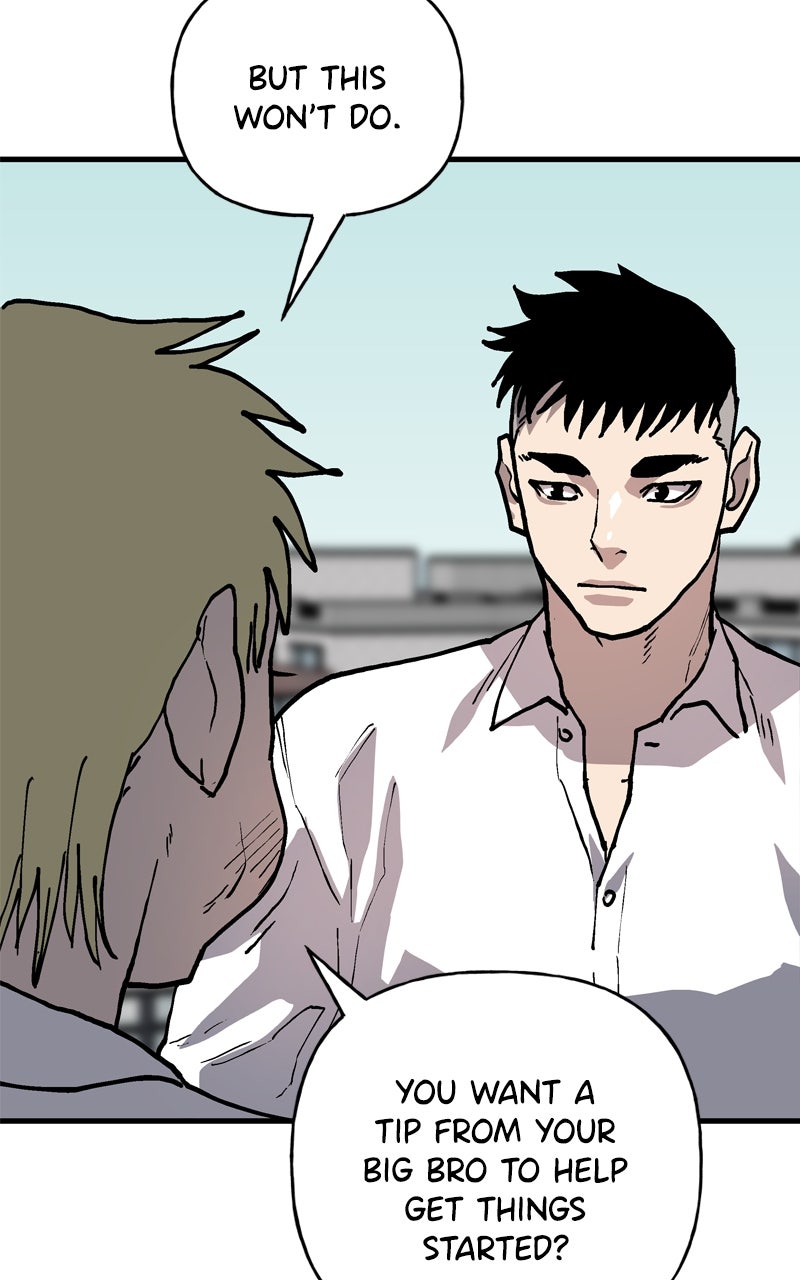 BOSS RETURN Ep. 61 - You Guys Aren't Dating? page 52 - 