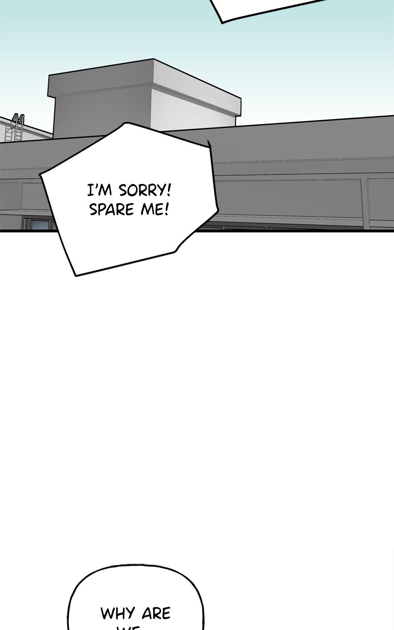 BOSS RETURN Ep. 61 - You Guys Aren't Dating? page 56 - 