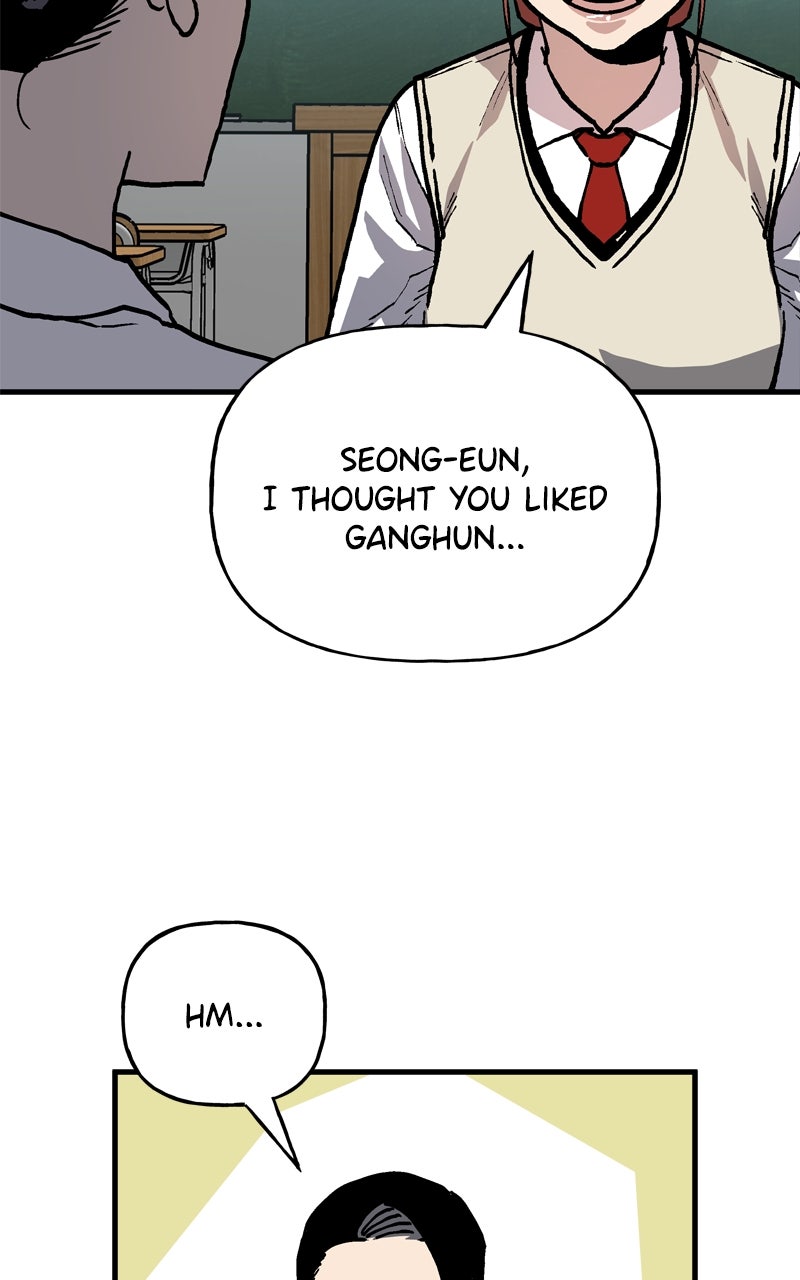 BOSS RETURN Ep. 61 - You Guys Aren't Dating? page 60 - 