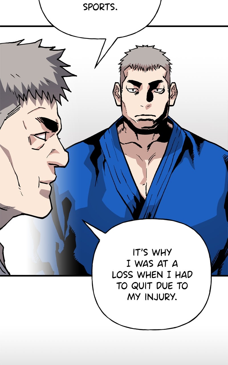 BOSS RETURN Ep. 61 - You Guys Aren't Dating? page 7 - 