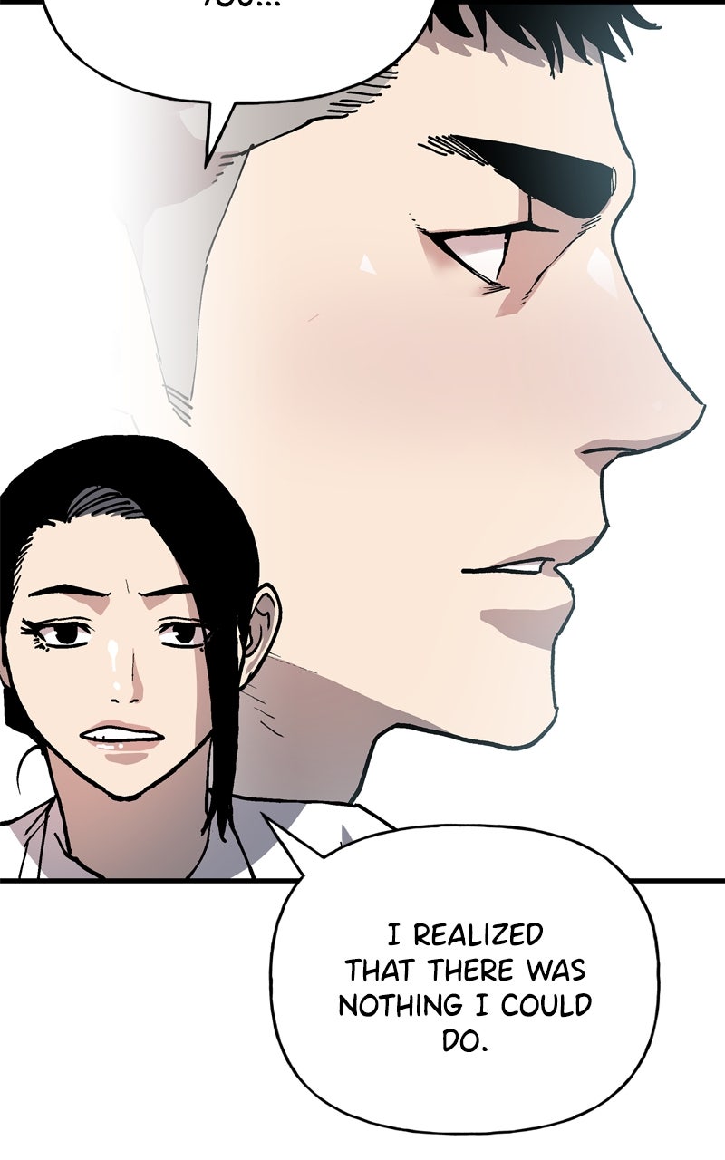 BOSS RETURN Ep. 61 - You Guys Aren't Dating? page 62 - 