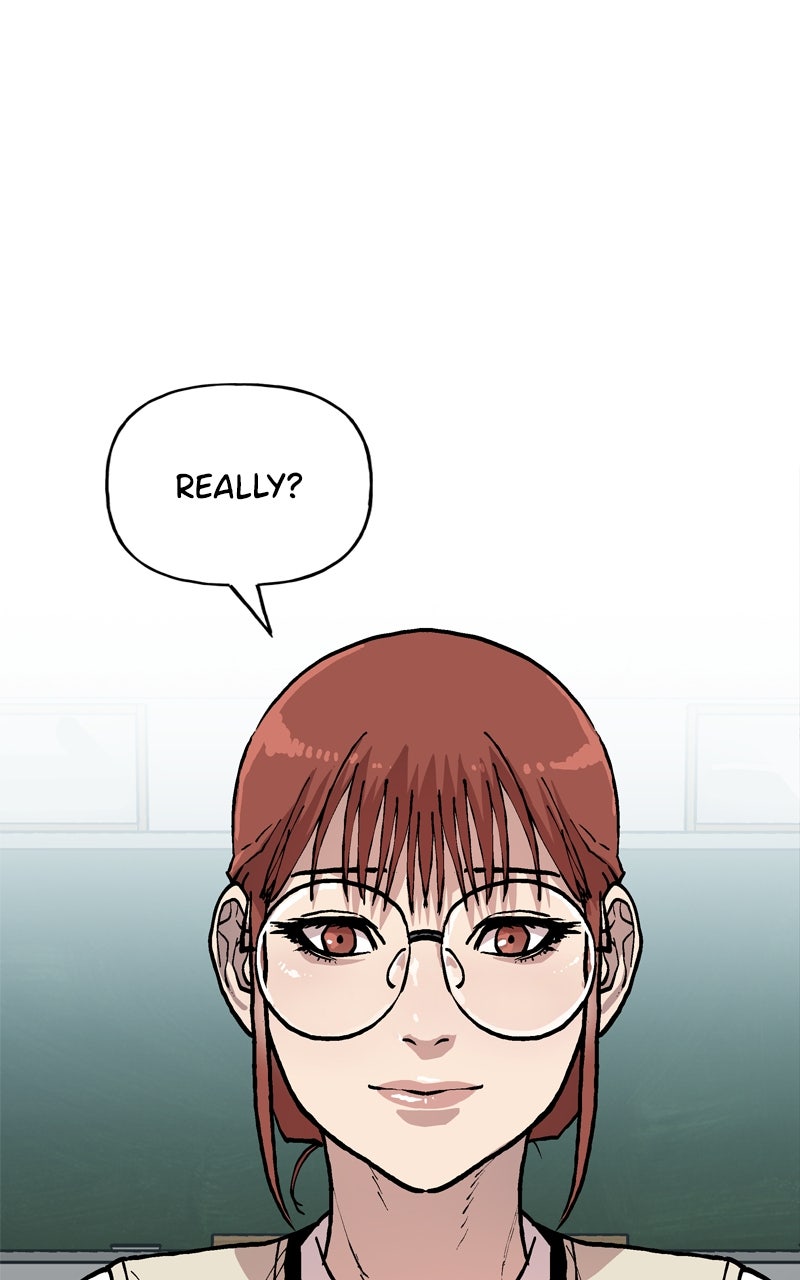 BOSS RETURN Ep. 61 - You Guys Aren't Dating? page 63 - 