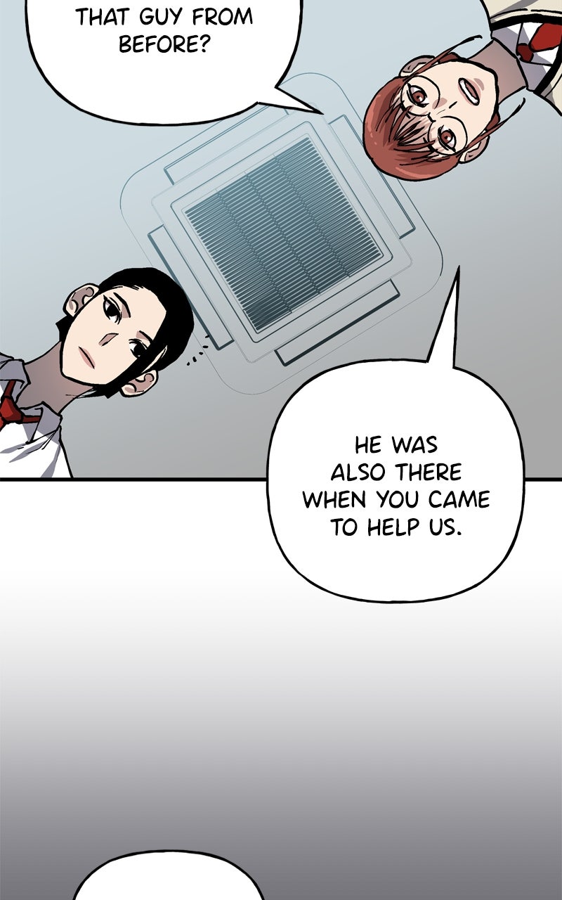 BOSS RETURN Ep. 61 - You Guys Aren't Dating? page 67 - 