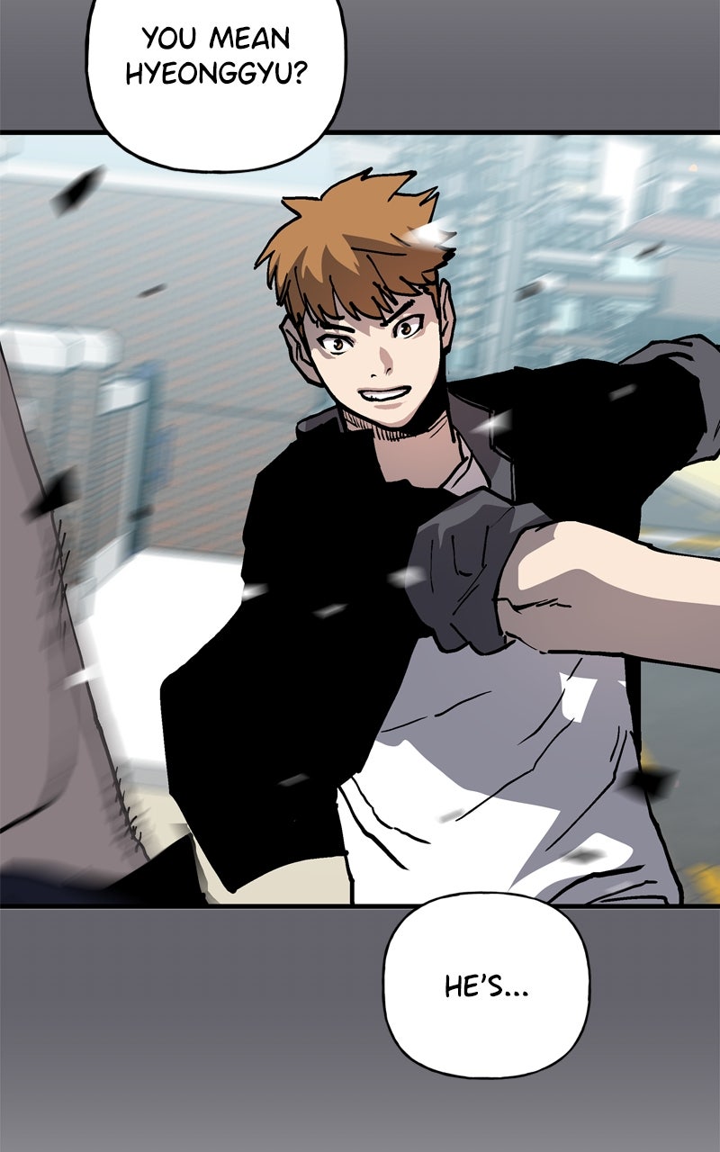 BOSS RETURN Ep. 61 - You Guys Aren't Dating? page 68 - 