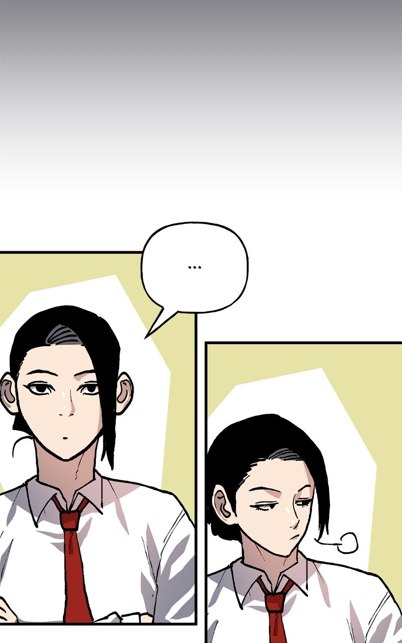 BOSS RETURN Ep. 61 - You Guys Aren't Dating? page 69 - 