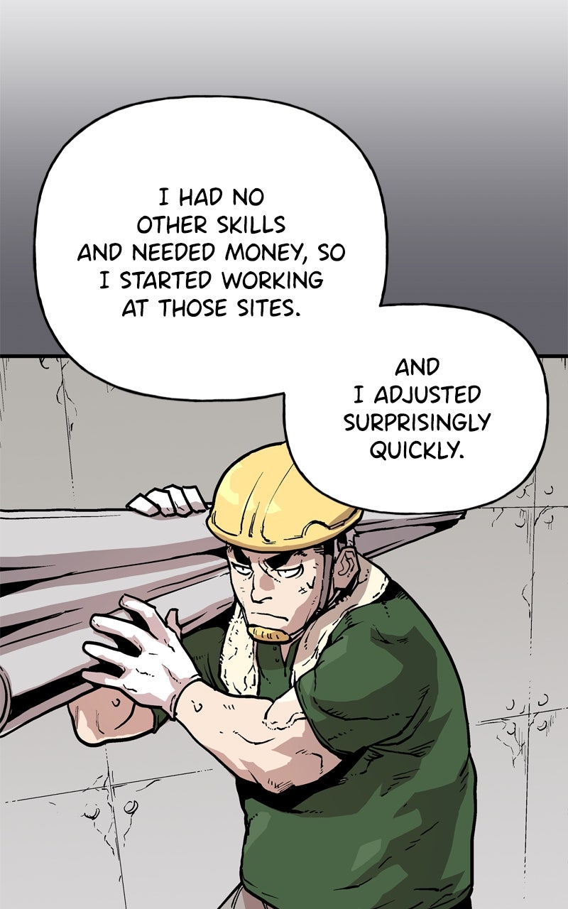 BOSS RETURN Ep. 61 - You Guys Aren't Dating? page 8 - 