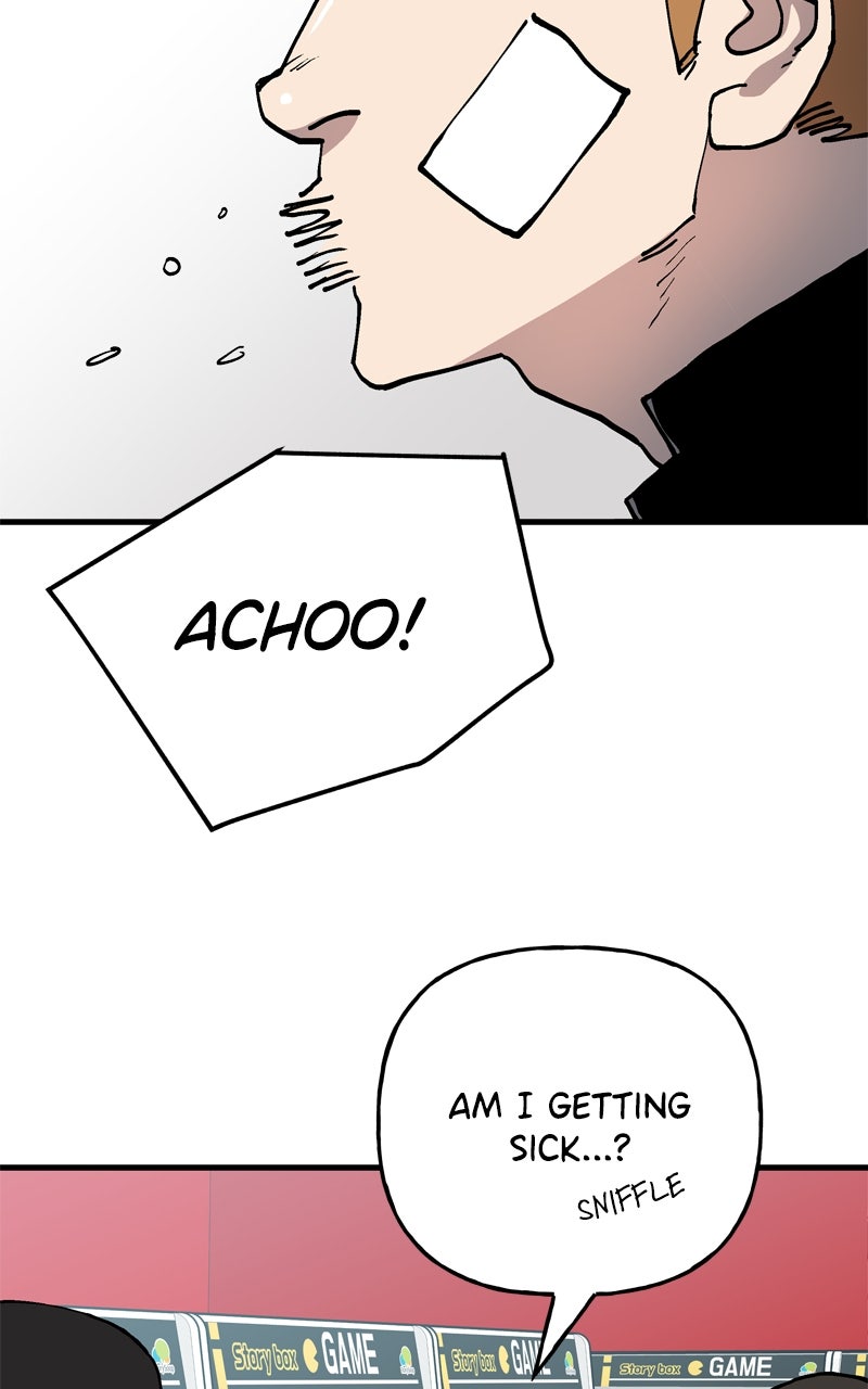 BOSS RETURN Ep. 61 - You Guys Aren't Dating? page 71 - 