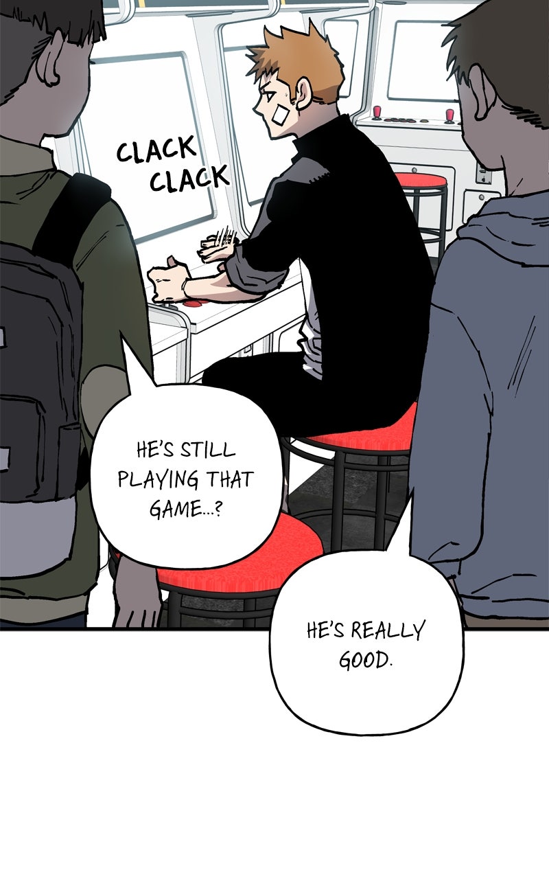 BOSS RETURN Ep. 61 - You Guys Aren't Dating? page 72 - 