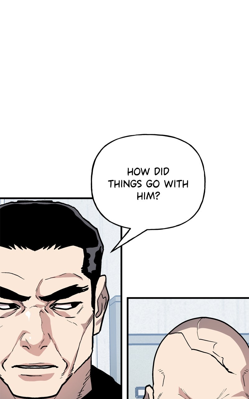 BOSS RETURN Ep. 61 - You Guys Aren't Dating? page 75 - 