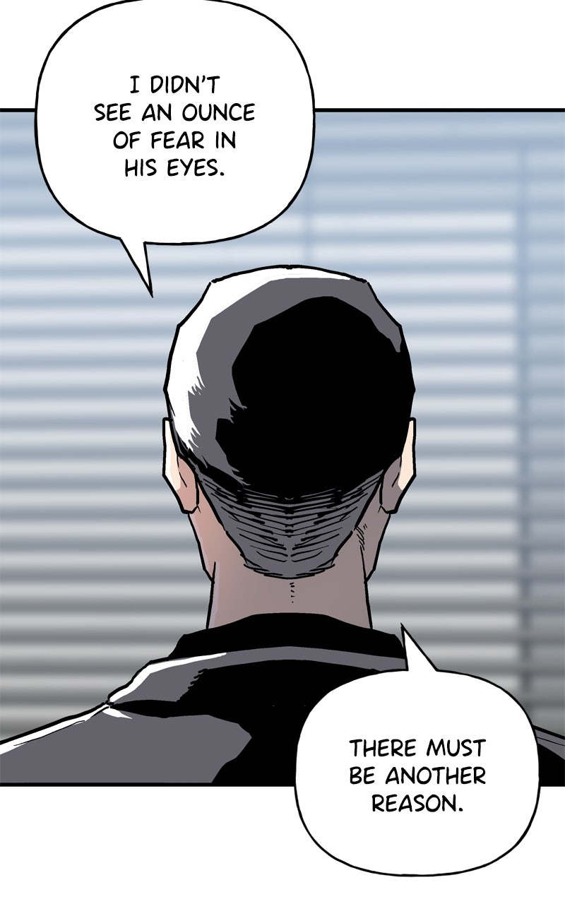 BOSS RETURN Ep. 61 - You Guys Aren't Dating? page 78 - 
