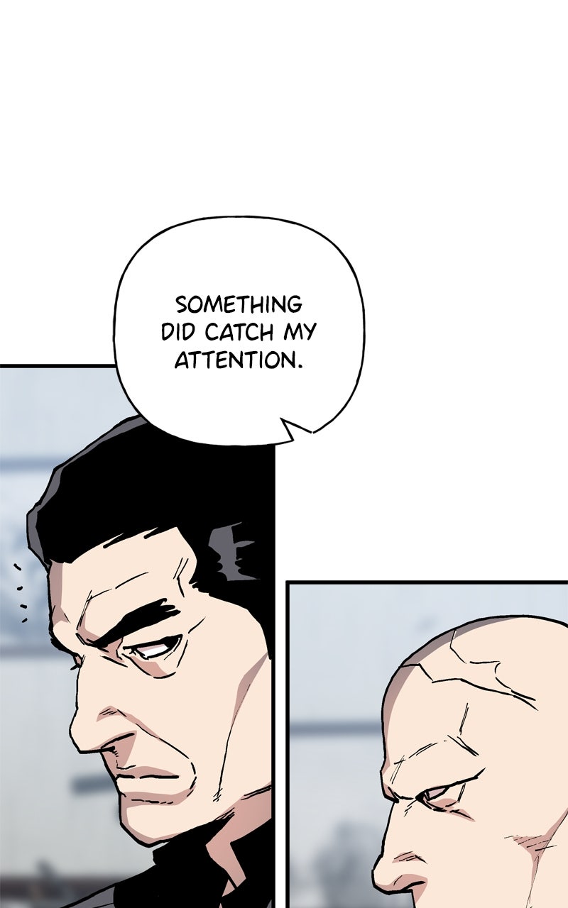 BOSS RETURN Ep. 61 - You Guys Aren't Dating? page 79 - 