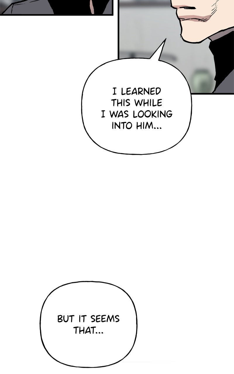BOSS RETURN Ep. 61 - You Guys Aren't Dating? page 80 - 