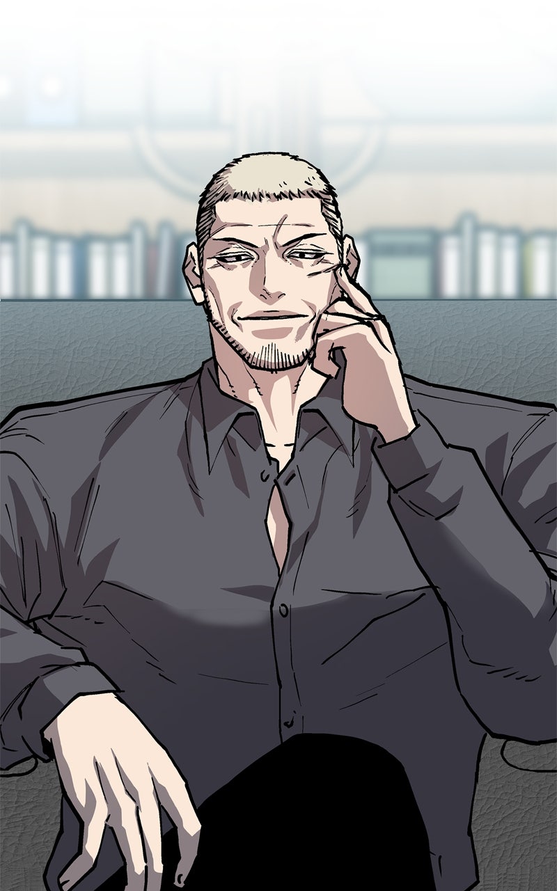 BOSS RETURN Ep. 61 - You Guys Aren't Dating? page 81 - 