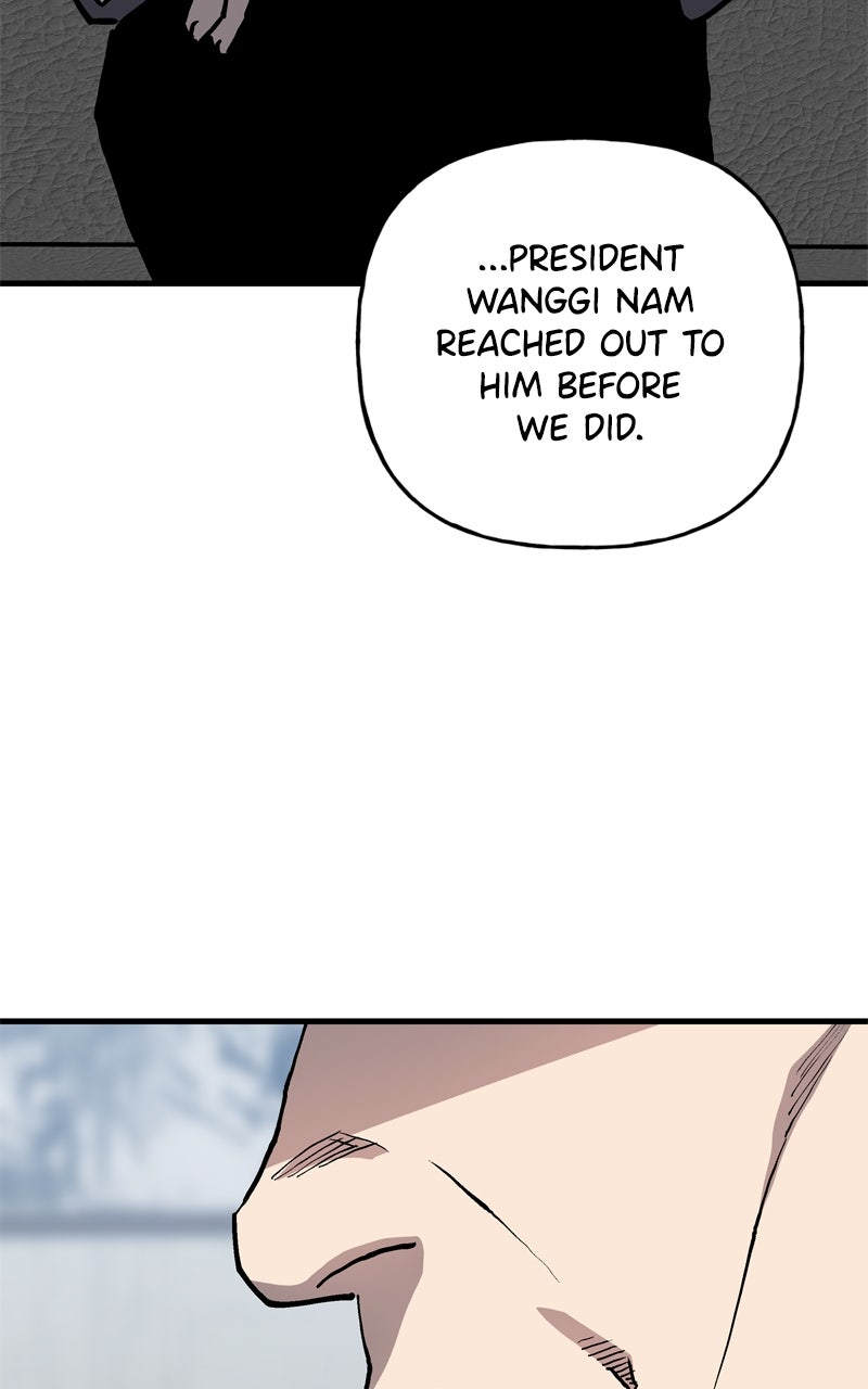 BOSS RETURN Ep. 61 - You Guys Aren't Dating? page 82 - 