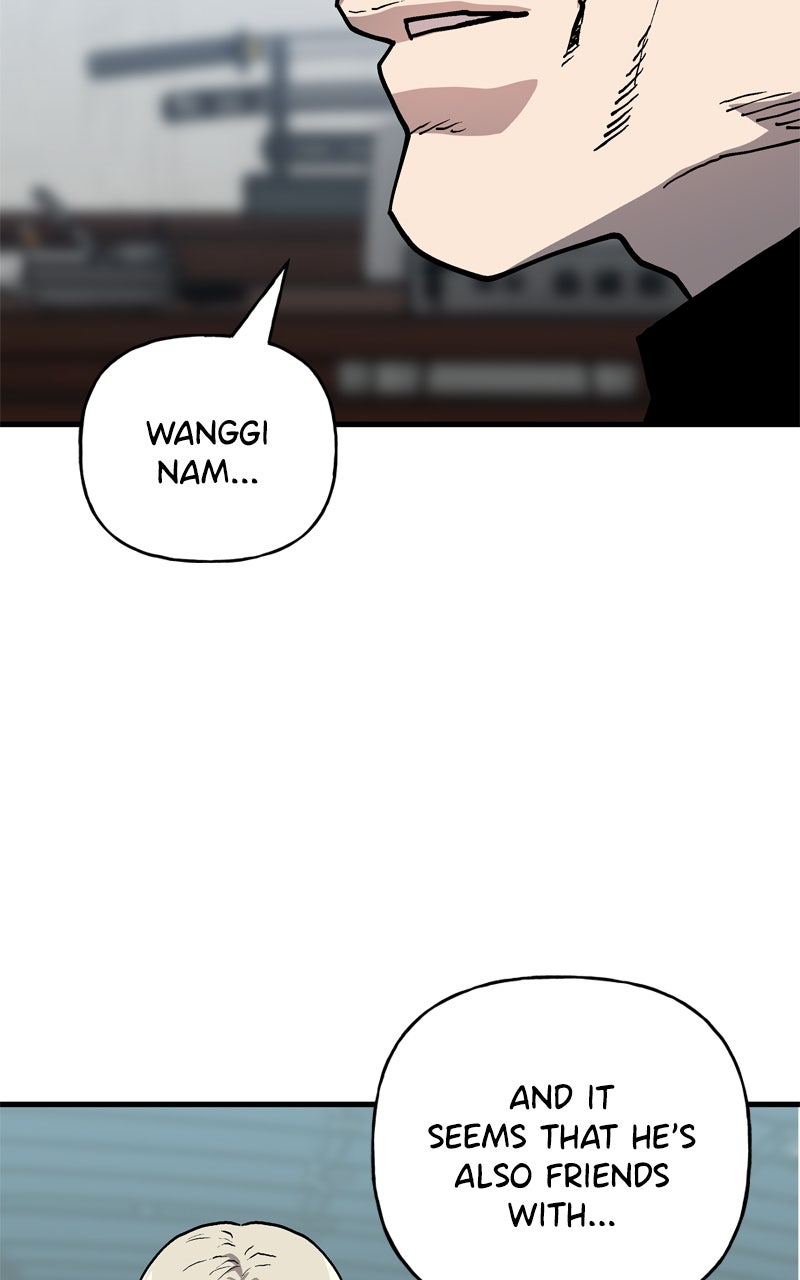 BOSS RETURN Ep. 61 - You Guys Aren't Dating? page 83 - 