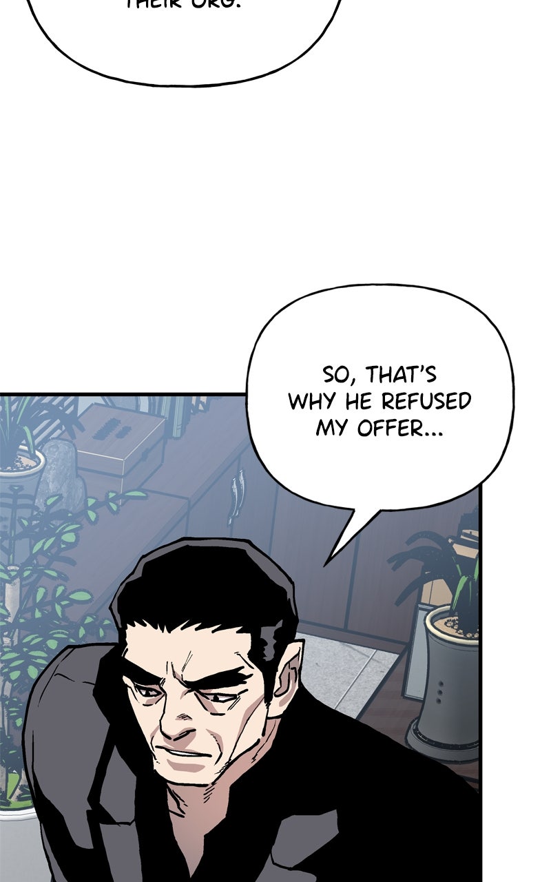 BOSS RETURN Ep. 61 - You Guys Aren't Dating? page 85 - 
