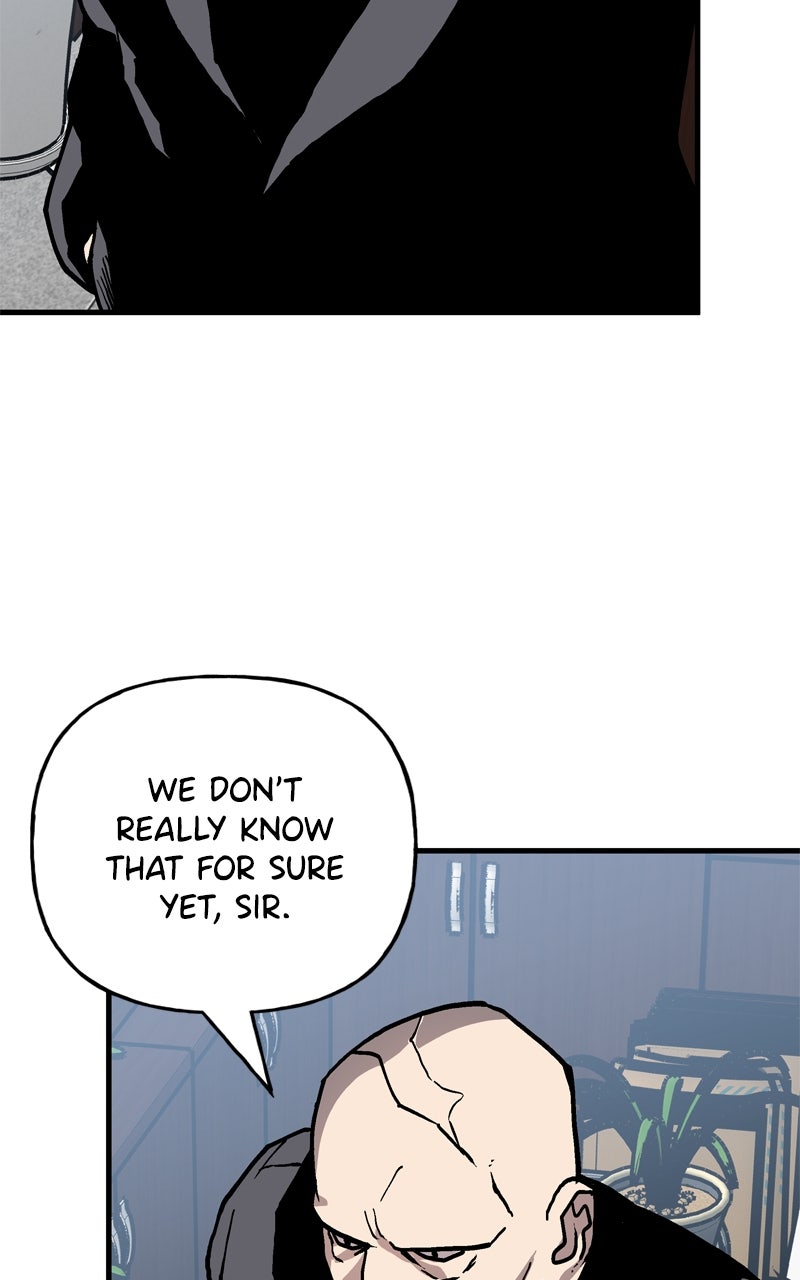 BOSS RETURN Ep. 61 - You Guys Aren't Dating? page 86 - 